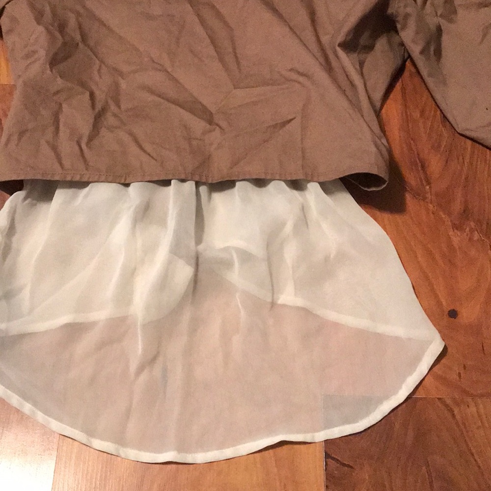Jacket - Picture 6 of 6